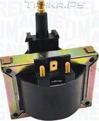 Катушка зажигания Magneti Marelli для Renault Master I 1980-1998. Артикул 060717049012