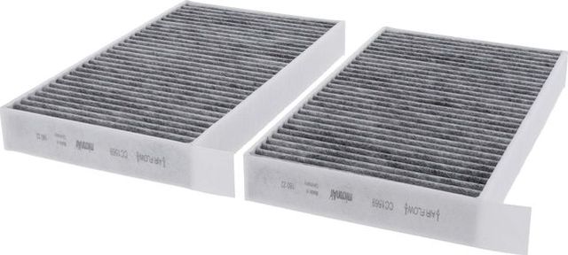 Салонный фильтр Corteco для Tesla Model Y I 2019-2026. Артикул 49455971