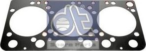 Прокладка ГБЦ DT Spare Parts для Scania 3 1988-1999. Артикул 1.24059