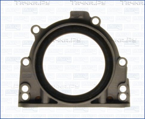 Сальник коленвала Ajusa (PTFE (Polytetrafluorethylen)) внутренний для Audi A3 I (8L) 2002-2002. Артикул 71002800