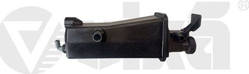 Расширительный бачок (в сборе) Vika для BMW 3 IV (E46) 1998-2007. Артикул 19822201