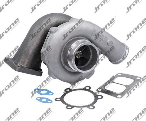 Турбина (турбокомпрессор) Jrone. Артикул 8G14-300-663