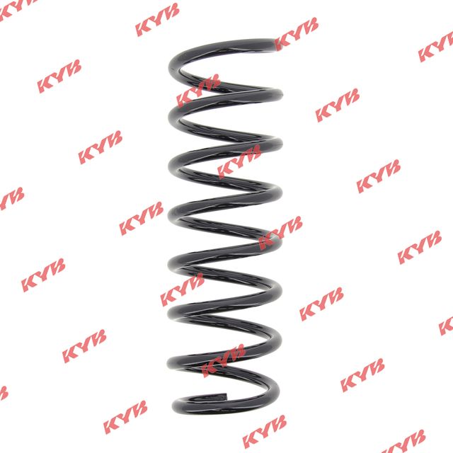 Пружина подвески KYB (Каяба) K-Flex задняя для BMW 5 V (E60/E61) 2001-2010. Артикул RC6694