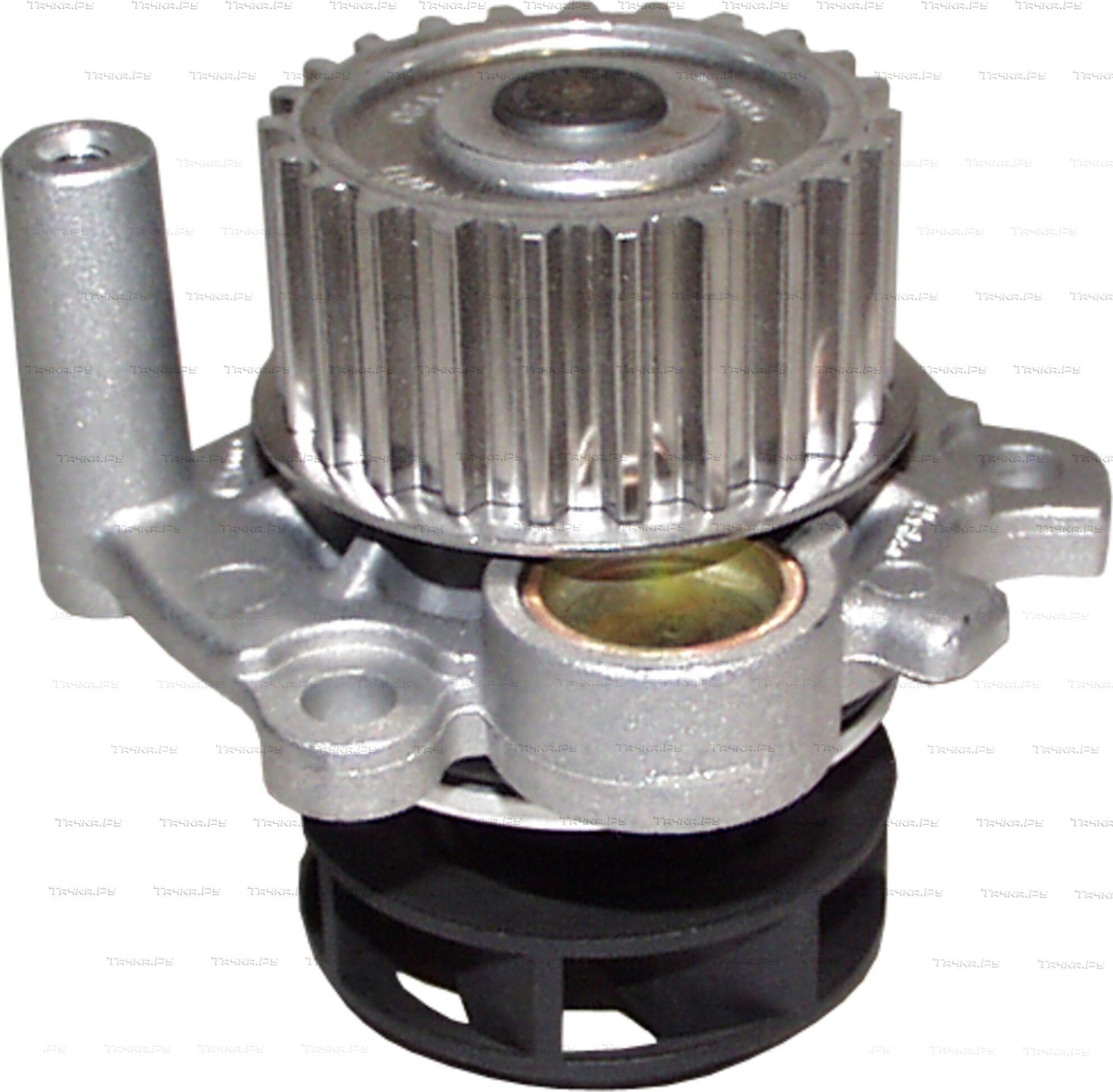 Помпа (водяной насос) JP Group для Volkswagen Polo IV 2005-2009. Артикул 1114102700