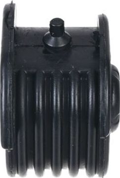Сайлентблок переднего рычага подвески Zentparts. Артикул Z25490