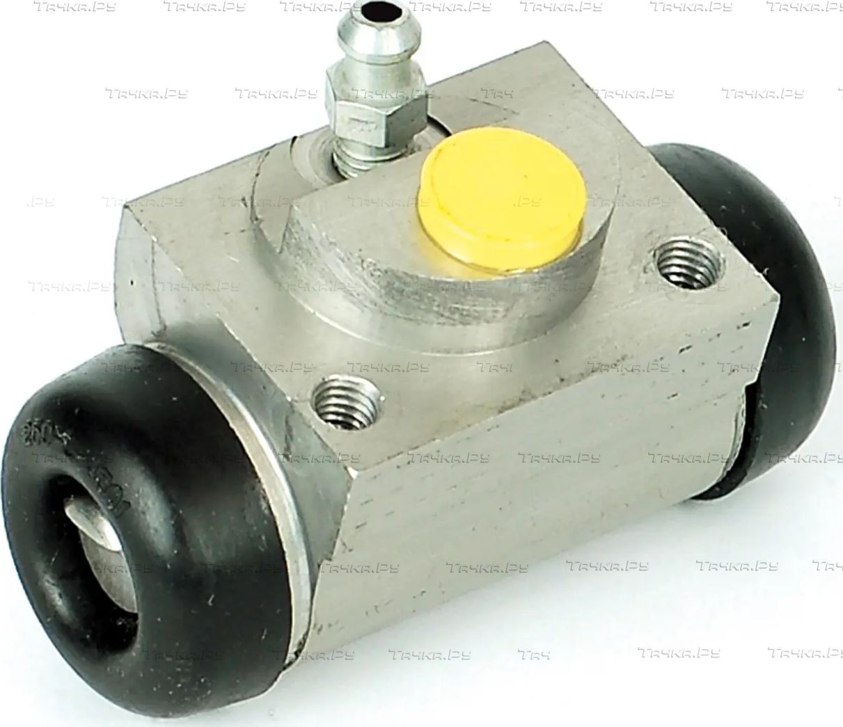 Тормозной цилиндр Brembo задний для Ford C-MAX I 2003-2007. Артикул A 12 365