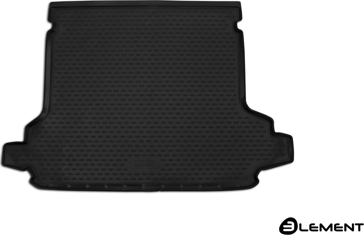Коврик Element для багажника Subaru Outback V универсал 2015-2026. Артикул ELEMENT4621B12