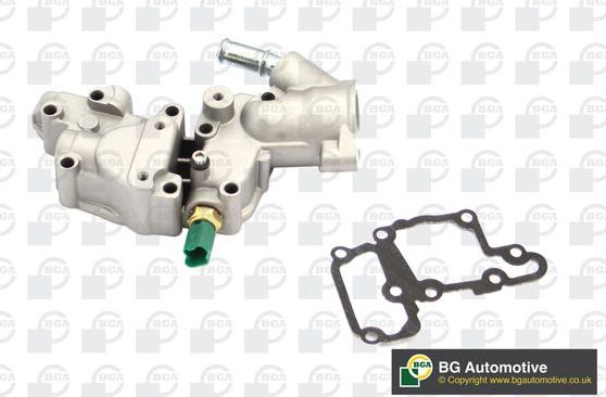 Фланец BGA. Артикул FA1416