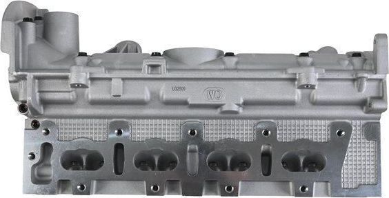 Головка блока цилиндров Stellox для Renault Scenic II 2003-2006. Артикул 11-08085-SX