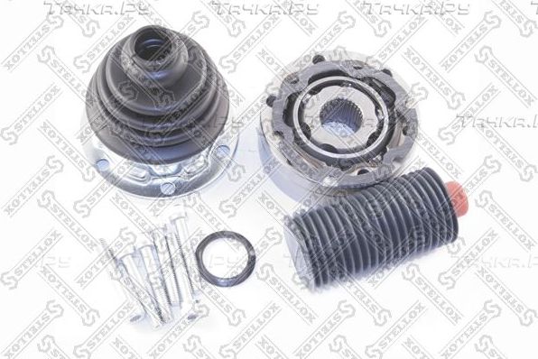 Шрус внутренний (граната) Stellox для SEAT Leon I 1999-2006. Артикул 160 1015-SX