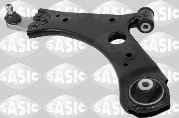 Треугольный рычаг передней подвески Sasic левый нижний для Fiat Tipo 356 2015-2026. Артикул 7476294