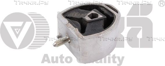 Подушка (опора) двигателя Vika левая для Skoda Superb I 2001-2008. Артикул 33990029901
