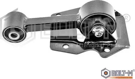 Подушка ДВС (Bolt-M). Артикул BM8458