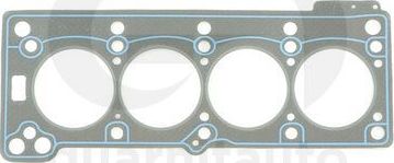 Прокладка ГБЦ Guarnitauto для Renault Clio I 1990-1998. Артикул 103755-1914