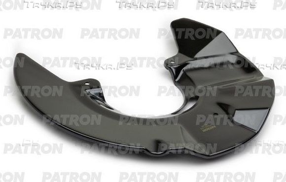 Кожух (щиток) тормозного диска Patron. Артикул PBS109