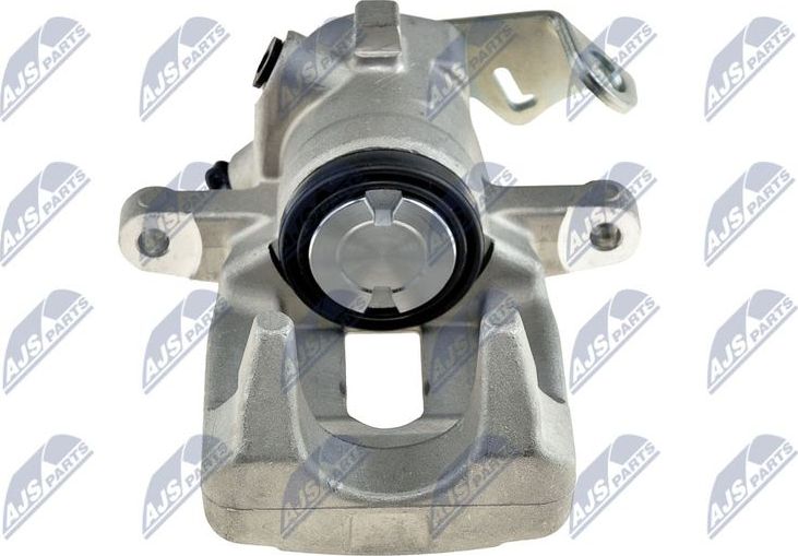 Тормозной суппорт NTY. Артикул HZT-CT-010