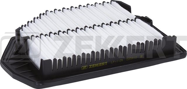 Воздушный фильтр Zekkert для Hyundai Genesis II 2014-2016. Артикул LF-1139