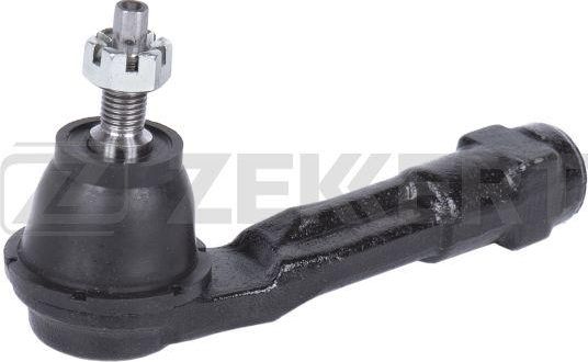 Наконечник рулевой тяги Zekkert. Артикул SN-2537