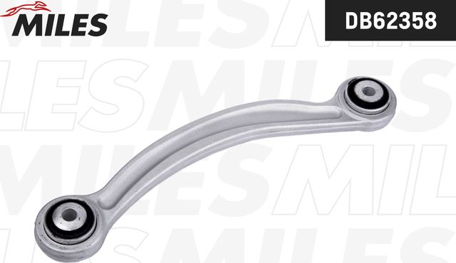Рычаг задней подвески Miles (алюминий). Артикул DB62358
