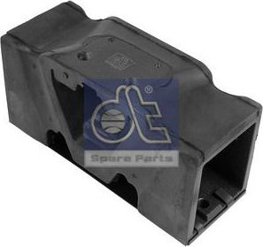 Подушка (опора) двигателя DT Spare Parts внутренний для MAN SD 1985-1994. Артикул 3.10815