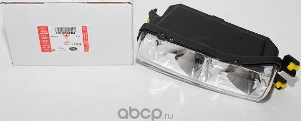 Фара противотуманная Land Rover. Артикул LR080284
