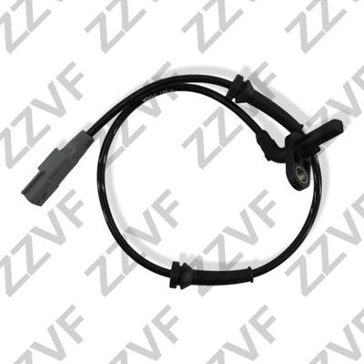 Датчик ABS ZZVF. Артикул ZV110AL