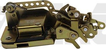 Замок двери Vika передний левый для Volkswagen Transporter T4 1990-2003. Артикул 88371799401