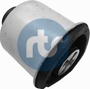 Сайлентблок заднего рычага подвески RTS. Артикул 017-00994