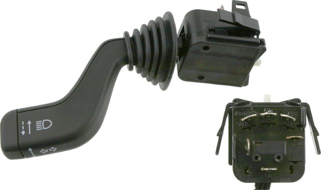 Подрулевой переключатель Febi Bilstein для Opel Astra G 1998-2009. Артикул 17380