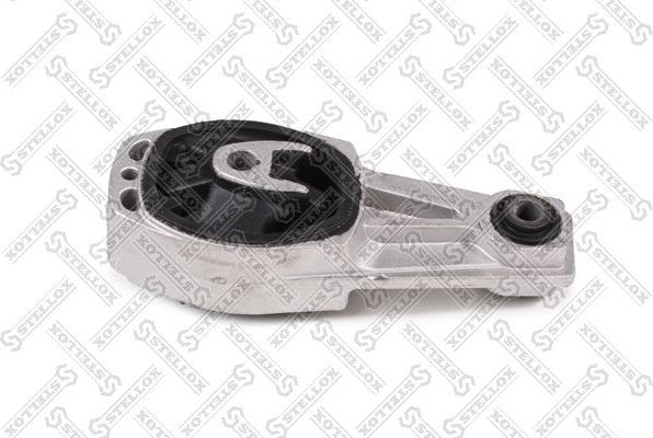 Подушка (опора) двигателя Stellox. Артикул 25-98078-SX