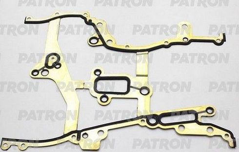 Прокладка передней крышки ГРМ Patron. Артикул PG6-0152