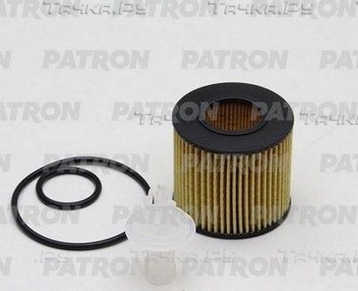Масляный фильтр Patron для Toyota Auris I 2009-2012. Артикул PF4271