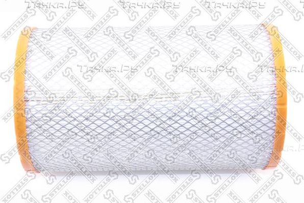 Воздушный фильтр Stellox для Fiat Ducato II 1994-2006. Артикул 71-00611-SX