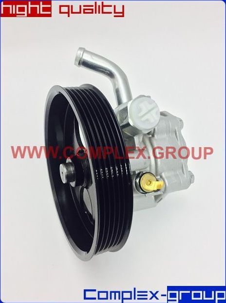 Насос ГУР CGA. Артикул 12PSP5006RA