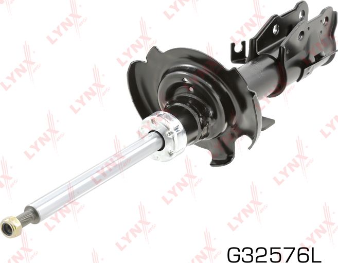 Амортизатор LYNXauto. Артикул G32576L
