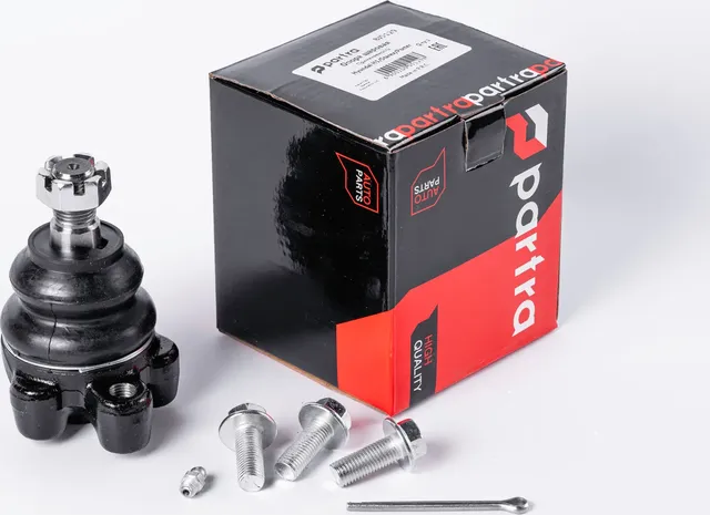 Опора шаровая | перед прав/лев | (Partra). Артикул BJ5129