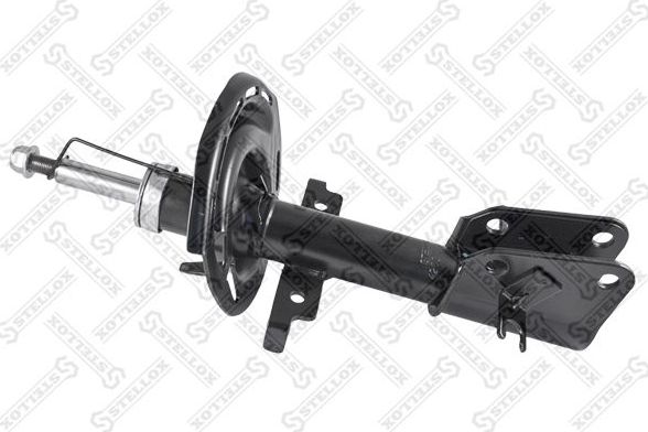 Амортизатор Stellox передний для Renault Laguna II 2001-2007. Артикул 4203-9115-SX