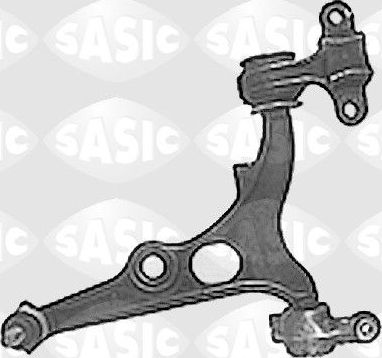 Треугольный рычаг передней подвески Sasic. Артикул 5213643