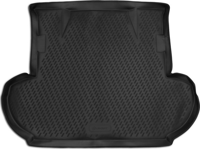 Коврик Element для багажника Citroen C-Crosser 2010-2013 длинный. Артикул CARCRN00036