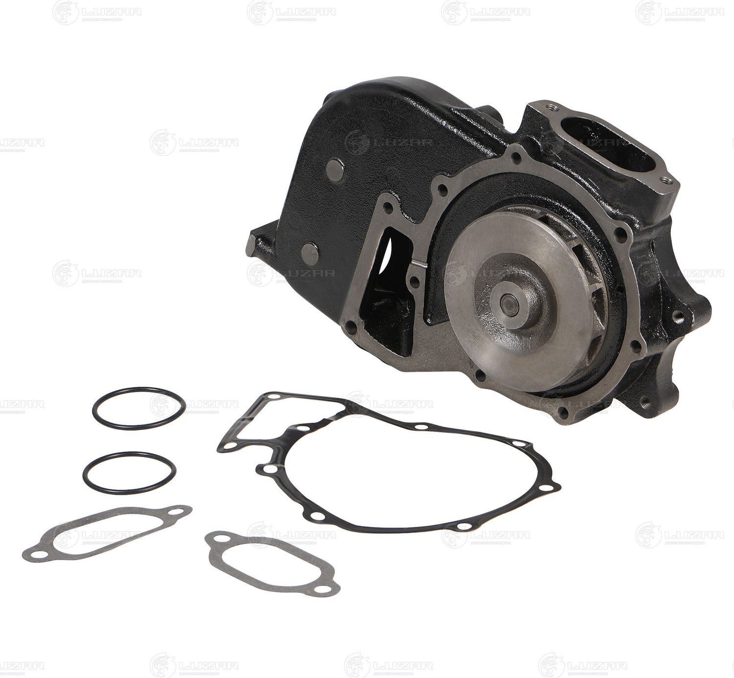 Помпа (водяной насос) Luzar. Артикул LWP 1542