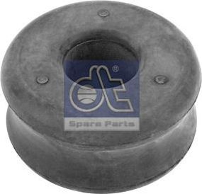 Втулка (сайлентблок) амортизатора DT Spare Parts. Артикул 2.61041