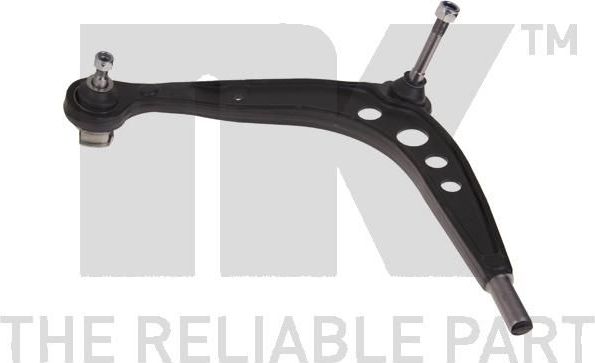 Поперечный рычаг NK. Артикул 5011510