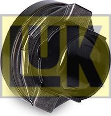 Выжимной подшипник сцепления LuK. Артикул 500 0757 10