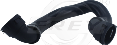 Патрубок радиатора (системы охлаждения) Frey. Артикул 824525901