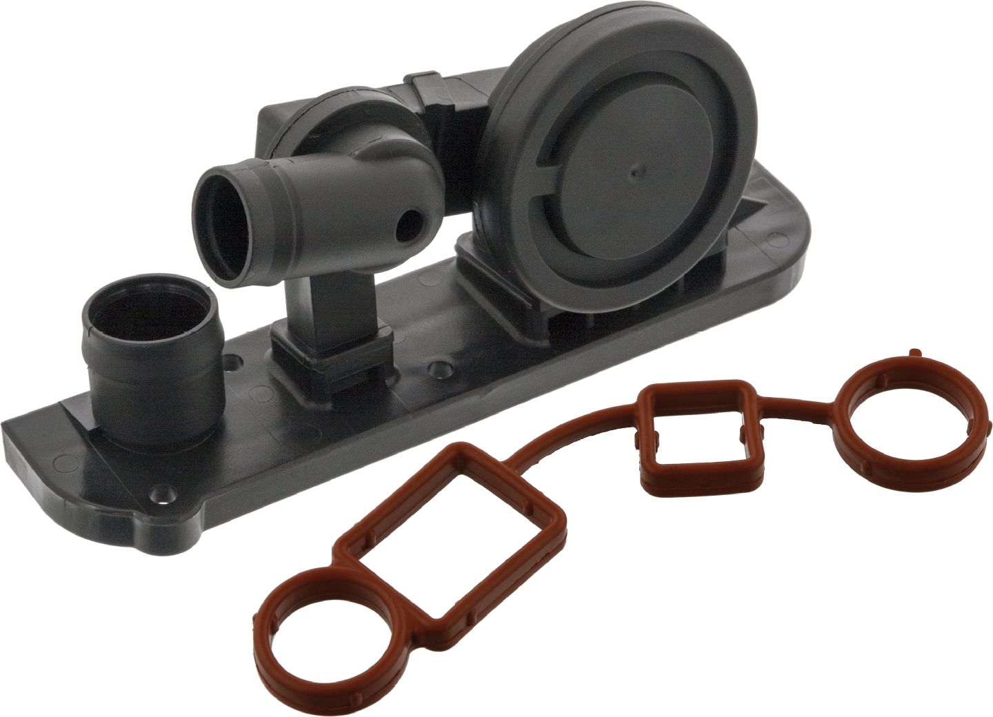 Клапан вентиляции картерных газов AUDI:A3 Sportbac SWAG. Артикул 30 94 7726