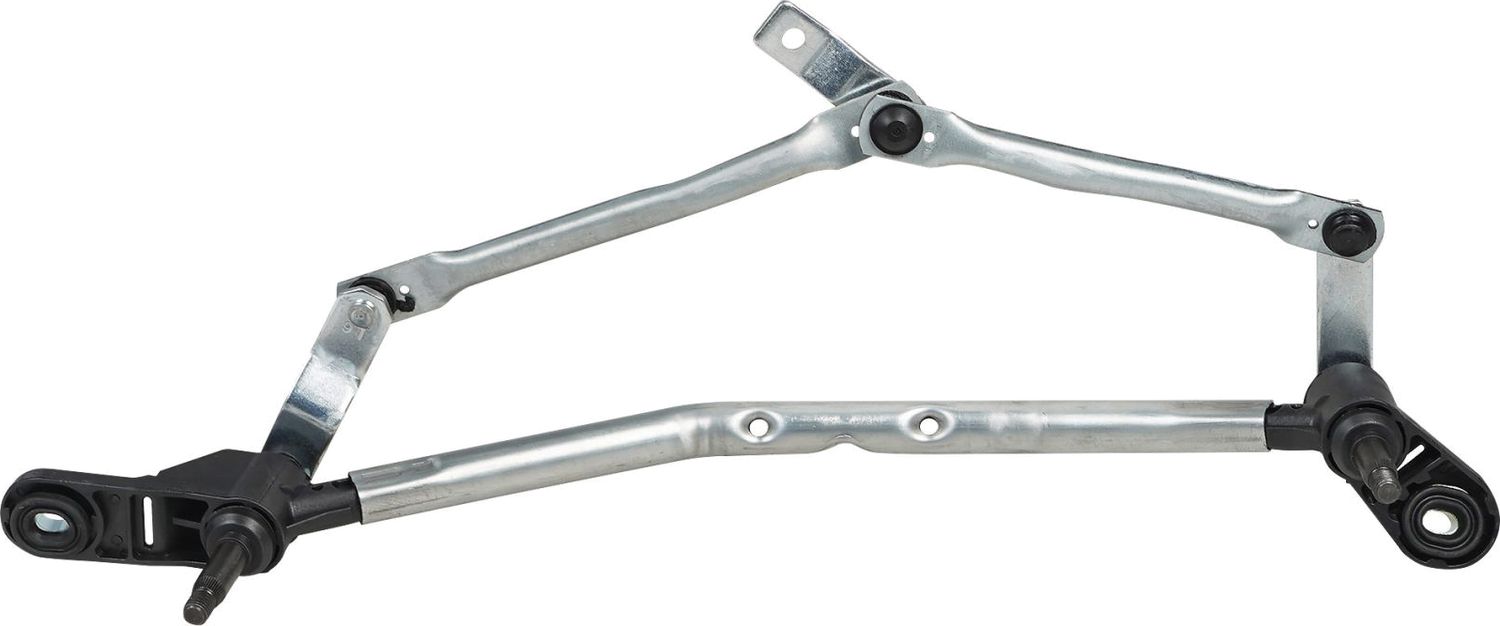 Трапеция стеклоочистителя (дворника) StartVOLT передний для Renault Clio V 2008-2026. Артикул VWA 0912