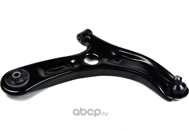 Рычаг подвески, передний правый нижний (Just Drive). Артикул JDCP0047R