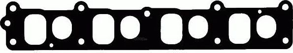 Прокладка впускного коллектора Glaser для Lancia Lybra 1999-2005. Артикул X58963-01