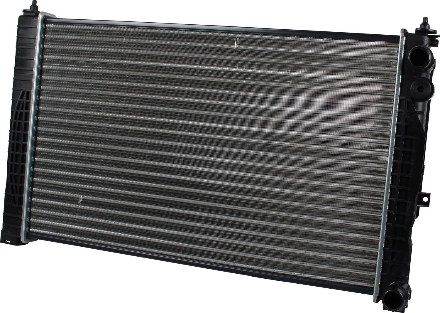 Радиатор охлаждения двигателя JP Group. Артикул 1114209000