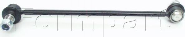 Стойка (тяга) стабилизатора Formpart. Артикул 4208016